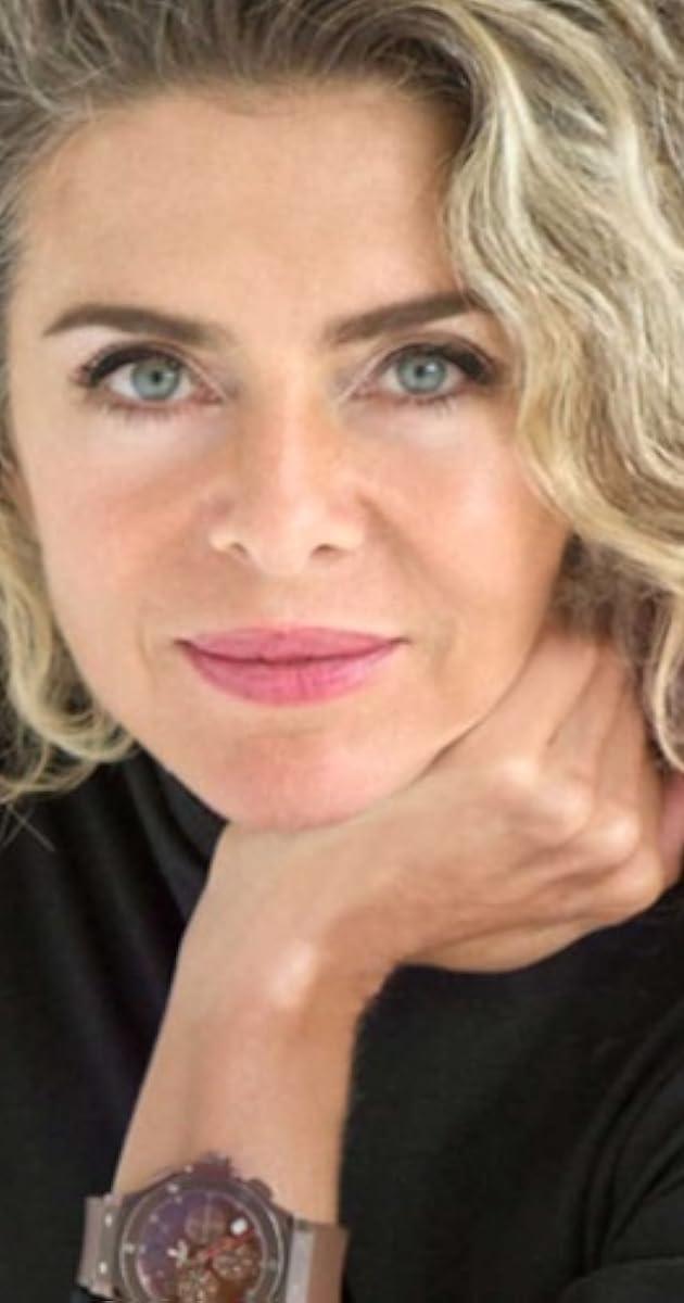 Margarita Rosa de Francisco - IMDb