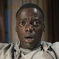 Get Out (2017)