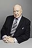 Roger Ailes - News Poster