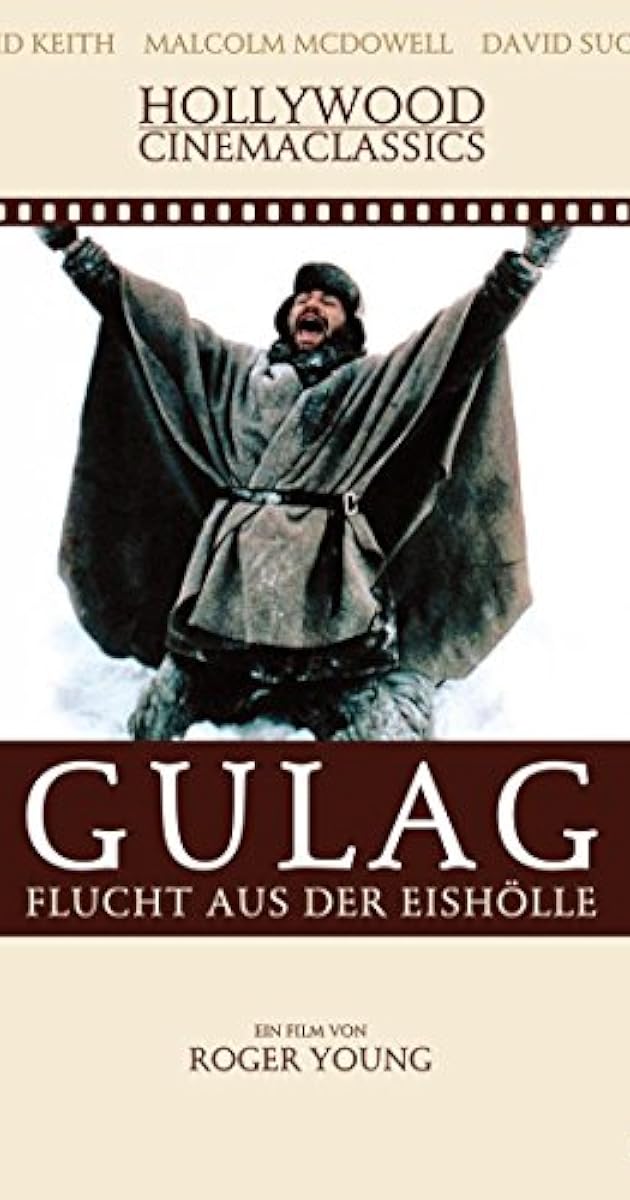 Gulag (TV Movie 1985) IMDb