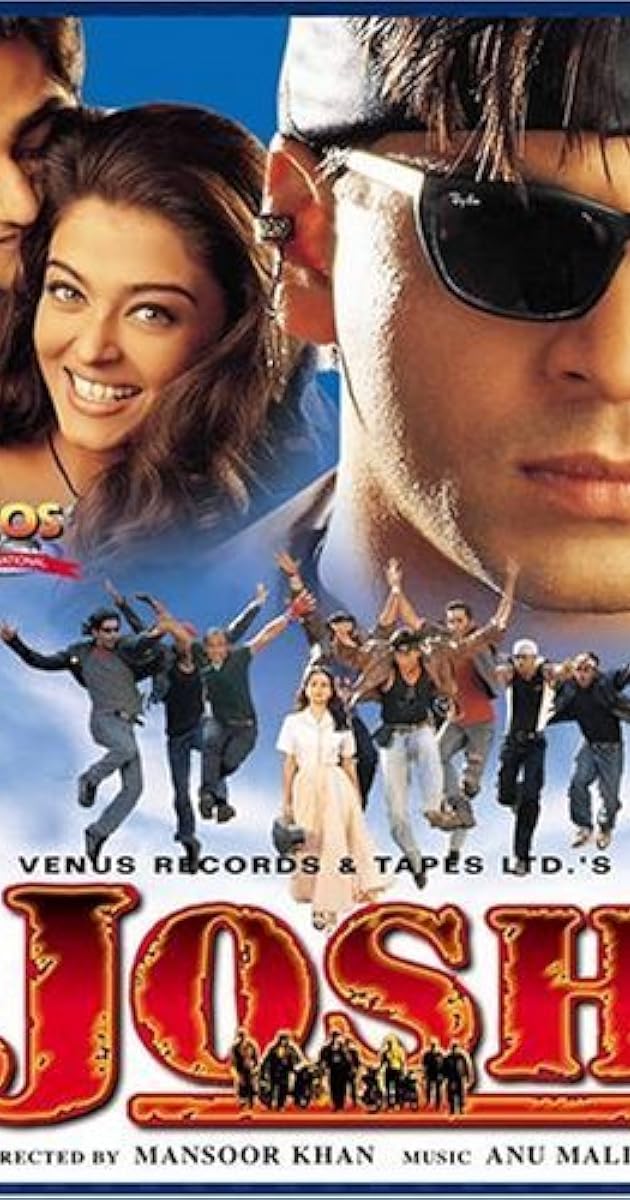 Josh (2000) IMDb