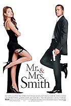 Image of Mr. & Mrs. Smith