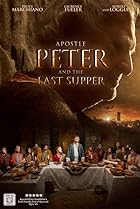Image of Apostle Peter and the Last Supper Image of Apostle Peter and the Last Supper