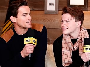 The IMDb Studio (2015-)