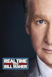 Real Time With Bill Maher