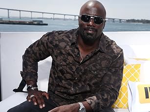 IMDb at San Diego Comic-Con (2016-)