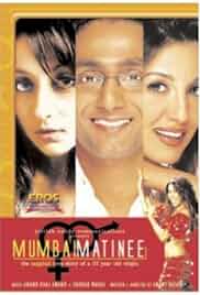 Mumbai Matinee Poster