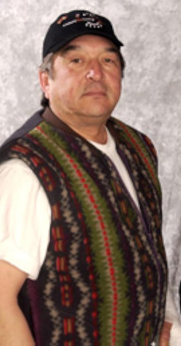 Pictures & Photos of Eric Schweig IMDb