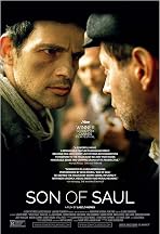 Saul fia