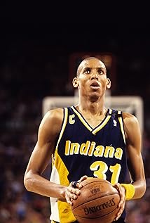 Hasil gambar untuk reggie miller
