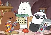 We Bare Bears (TV Series 2014– ) - IMDb