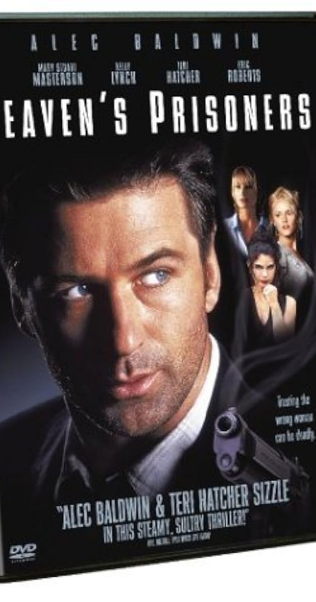Prisoners Imdb