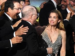 Anna Chlumsky at an event for The 69th Primetime Emmy Awards (2017)