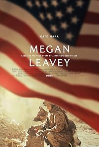 Actors Kate Mara, Edie Falco, Common, Bradley Whitford, and Ramon Rodriguez, and director Gabriella Cowperthwaite talk about 'Megan Leavey,' the true story of a young Marine corporal whose bond with her military combat dog saved many lives during their deployment in Iraq.