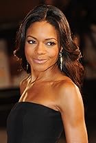 Image of Naomie Harris Image of Naomie Harris