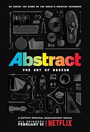 Abstract: The Art of Design (TV Series 2017– ) - IMDb Abstract: The Art of Design (TV Series 2017– ) - IMDb
