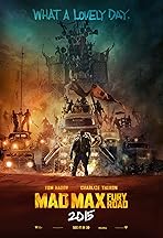 Mad Max: Fury Road
