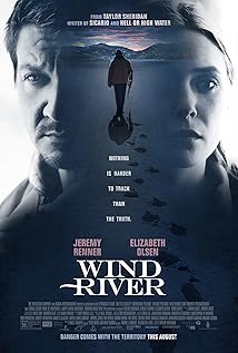 Wind River Stream Movie4k Wind River Stream Movie4k