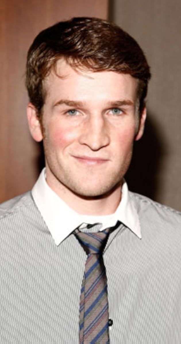 Claybourne Elder IMDb