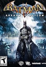 Batman: Arkham Asylum