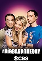 The Big Bang Theory