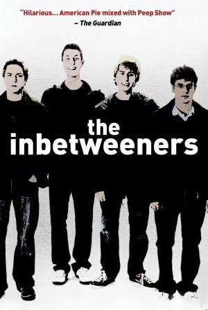 The Inbetweeners