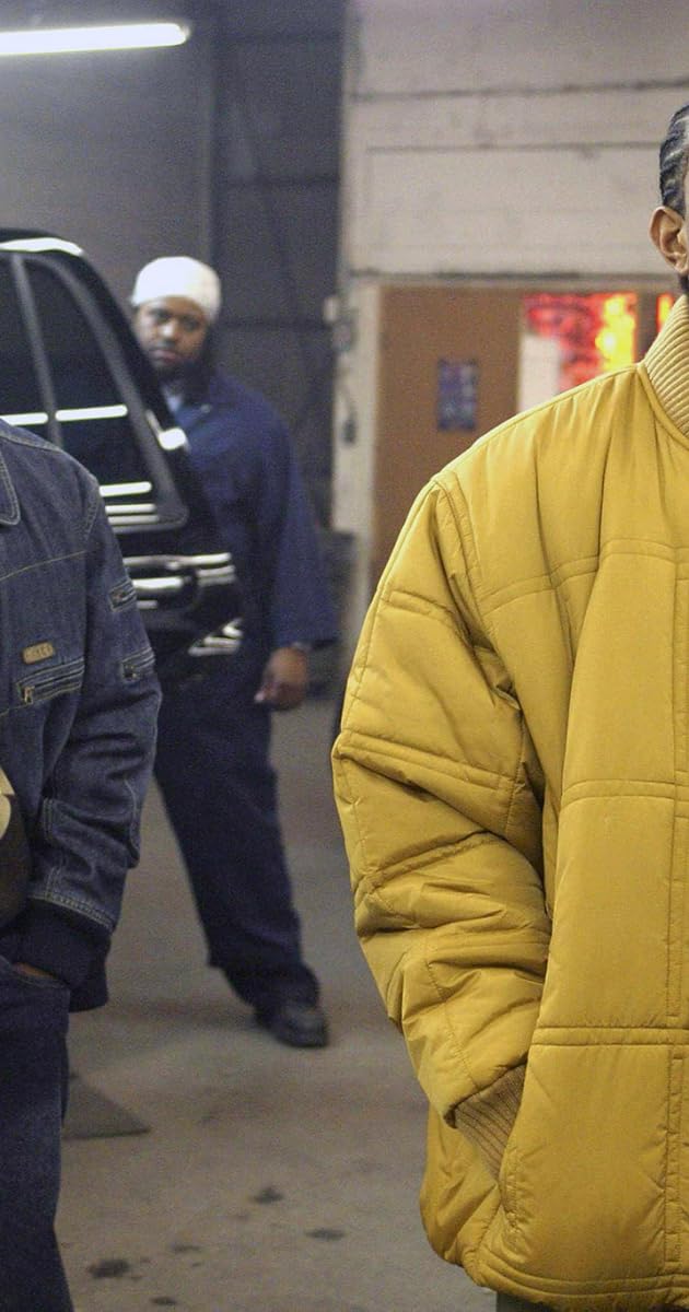 Pictures & Photos from Crash (2004) IMDb