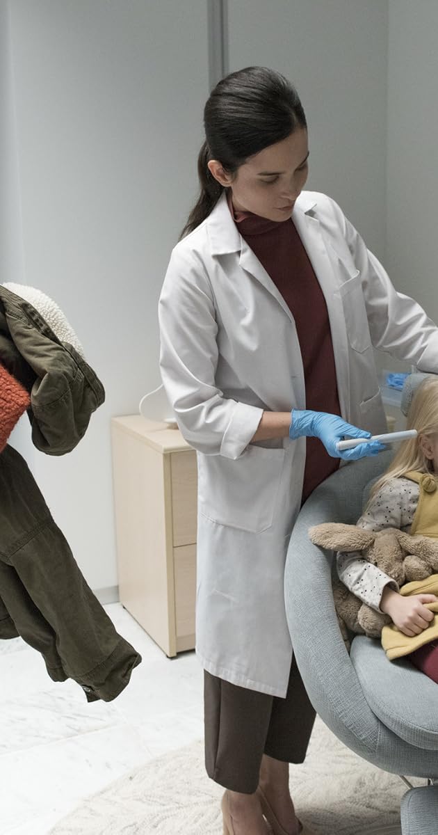 "Black Mirror" Arkangel (TV Episode 2017) IMDb