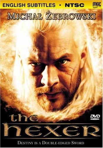 La showrunner de 'The Witcher' anuncia que ya está escrito el Piloto 2 Michal Zebrowski in Wiedzmin (2001)