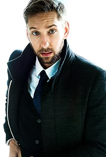 Joel David Moore Picture