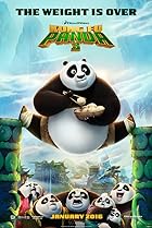 Kung Fu Panda 3