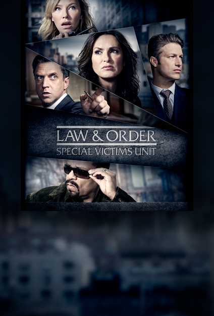 Law & Order: Special Victims Unit