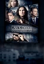 Law & Order: Special Victims Unit