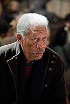 Morgan Freeman in The Dark Knight Rises (2012)