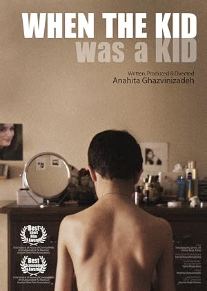 When the Kid was a Kid 2011 1