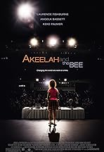 Akeelah and the Bee