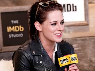 The IMDb Studio (2015-)