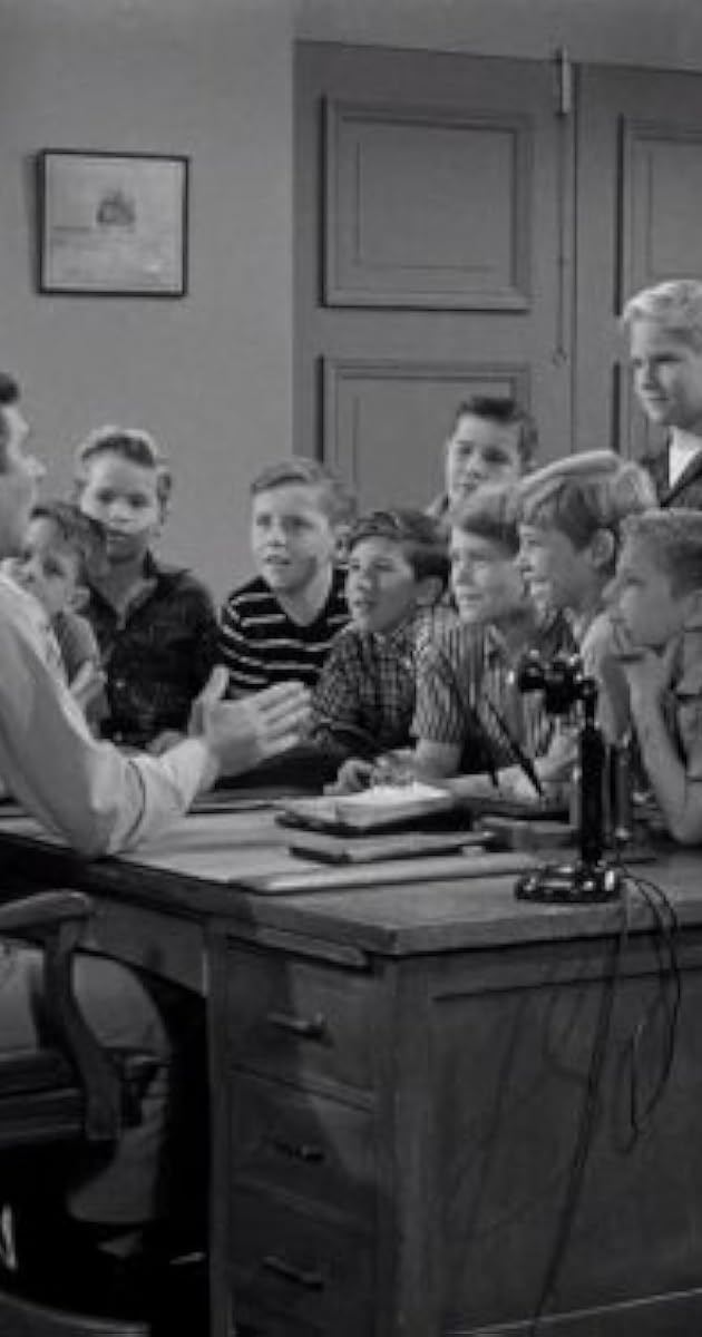 andy griffith show back to nature