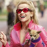 Reese Witherspoon in 'Legally Blonde' (2001)