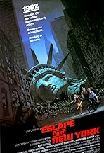 Escape from New York