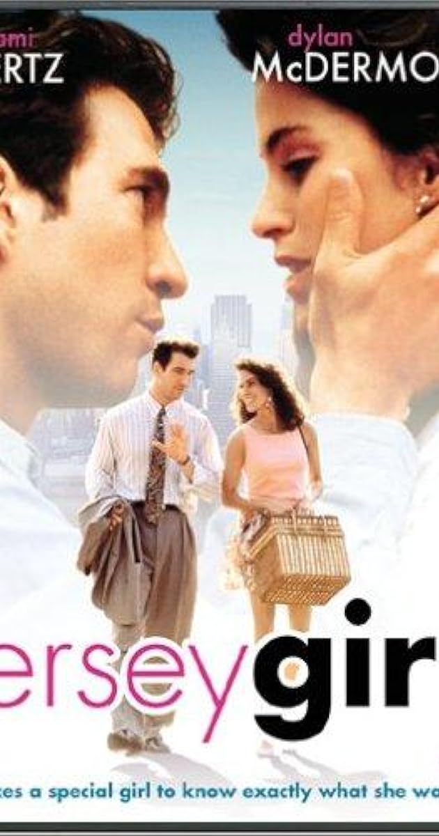 Jersey Girl (1992) IMDb
