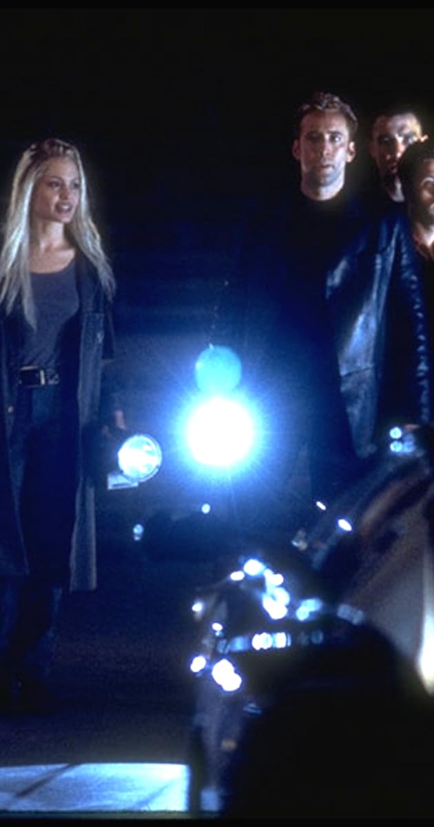 Pictures & Photos from Gone in Sixty Seconds (2000) IMDb