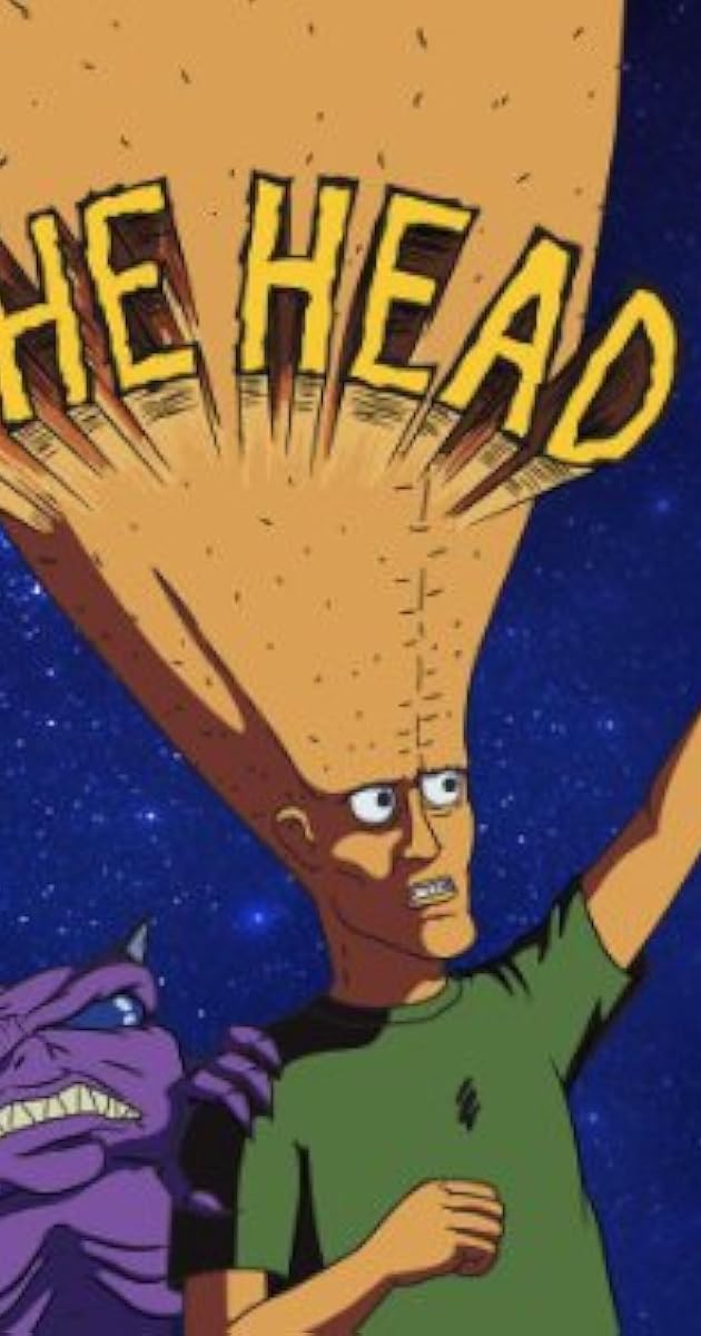 The Head (TV Series 19941996) IMDb