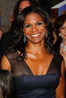 Audra McDonald Picture