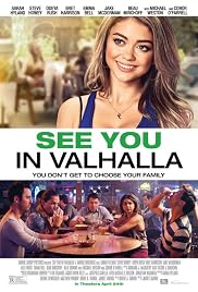 See You in Valhalla Poster