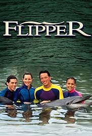Flipper (TV Series 1995– ) - IMDb