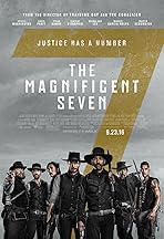 The Magnificent Seven