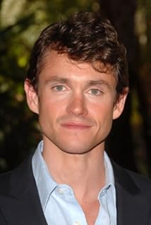 Hugh Dancy Picture