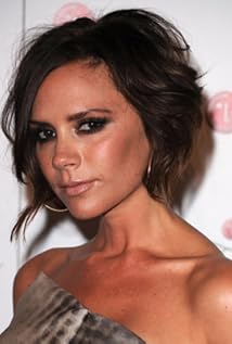 Victoria Beckham Picture