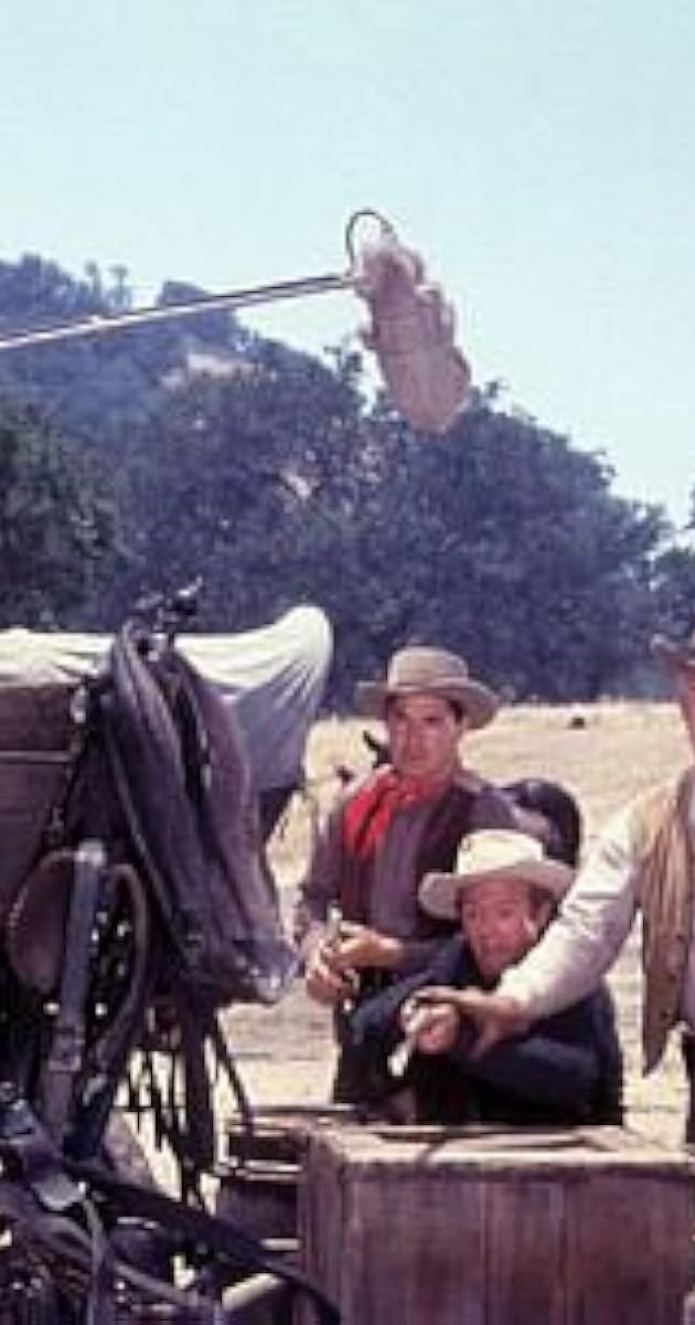 Pictures & Photos from Wagon Train (TV Series 19571965) IMDb